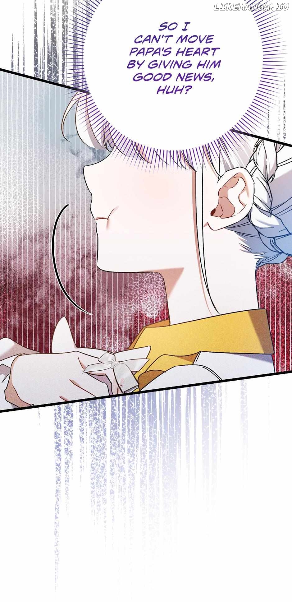 I Simply Cared For My Frail Dad Chapter 25 - page 37