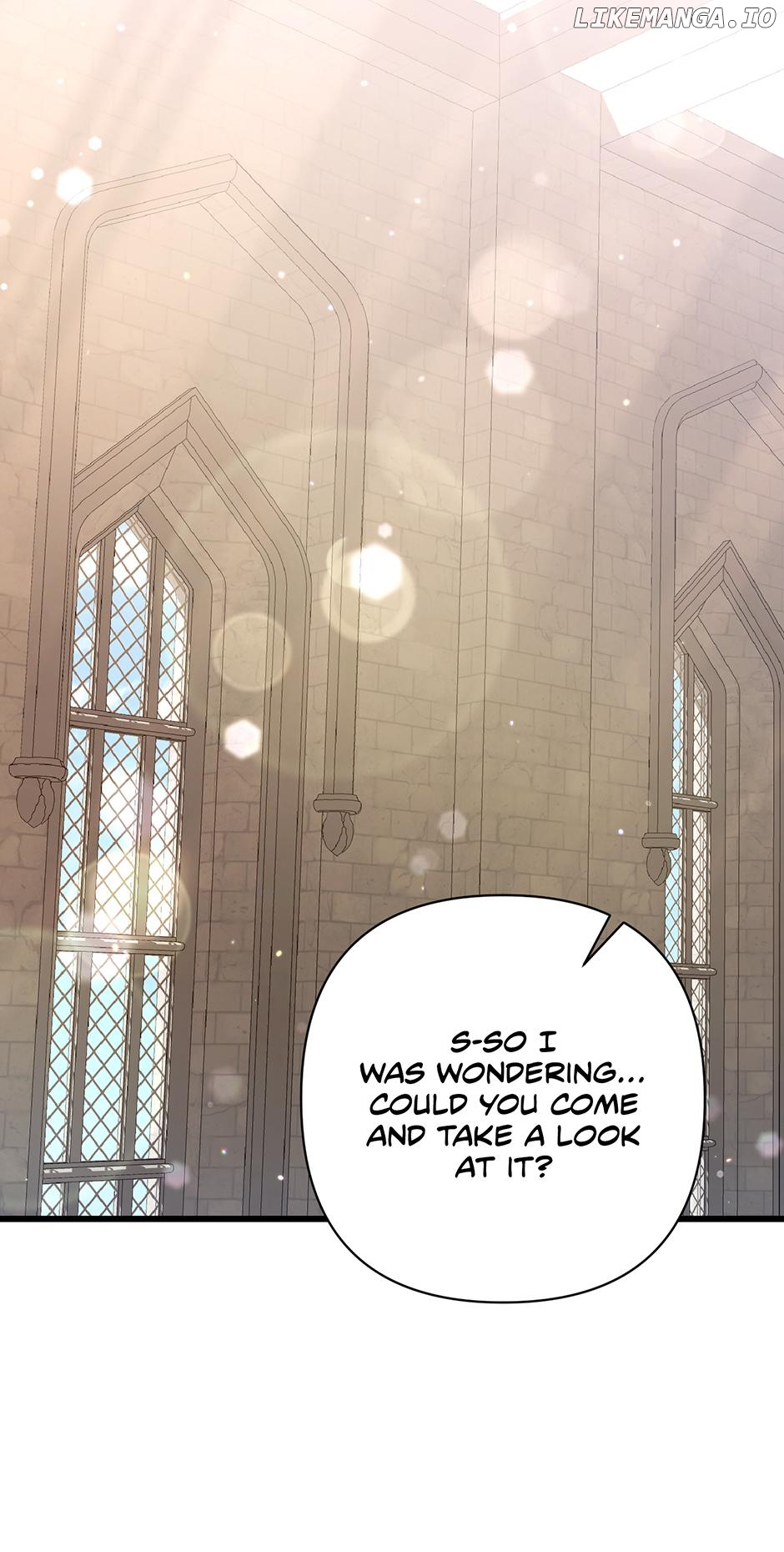 I Simply Cared For My Frail Dad Chapter 25 - page 46