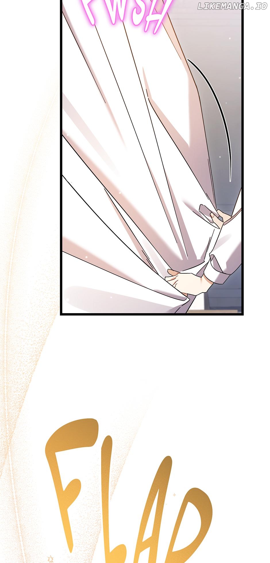 I Simply Cared For My Frail Dad Chapter 25 - page 49