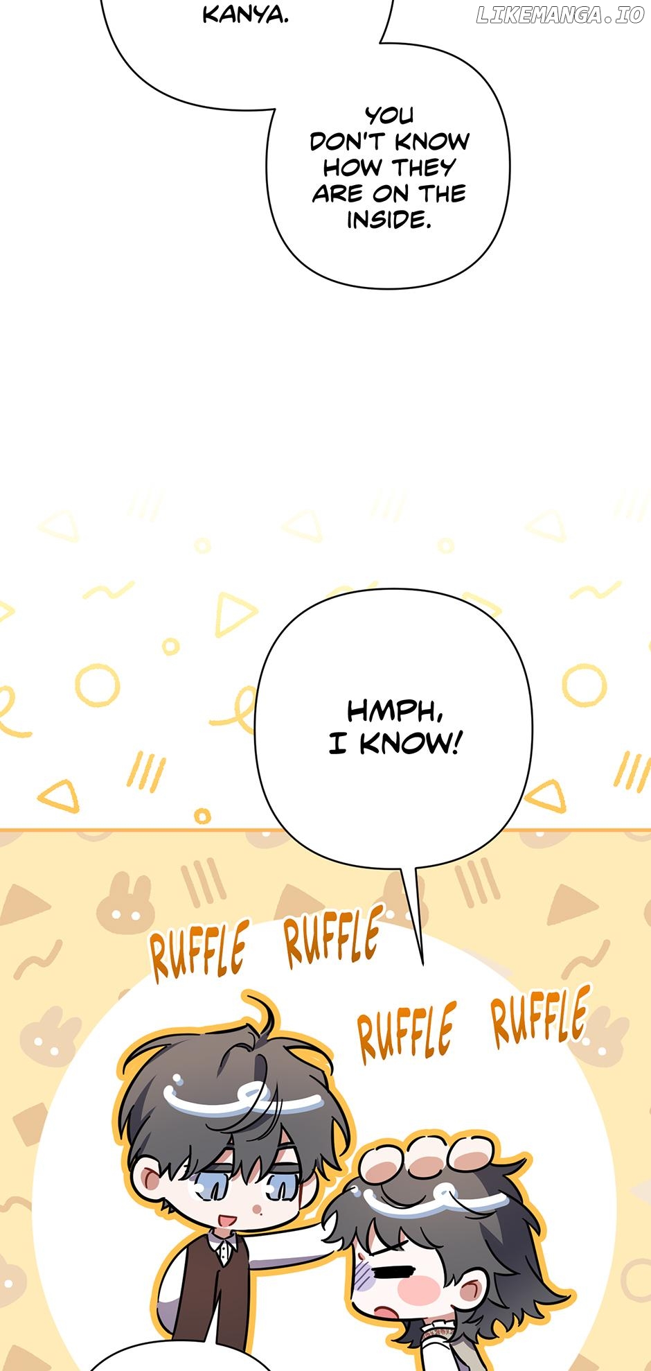 I Simply Cared For My Frail Dad Chapter 25 - page 5