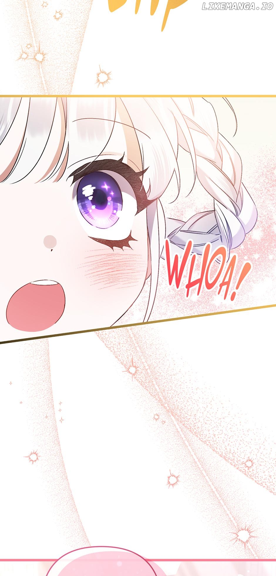 I Simply Cared For My Frail Dad Chapter 25 - page 50