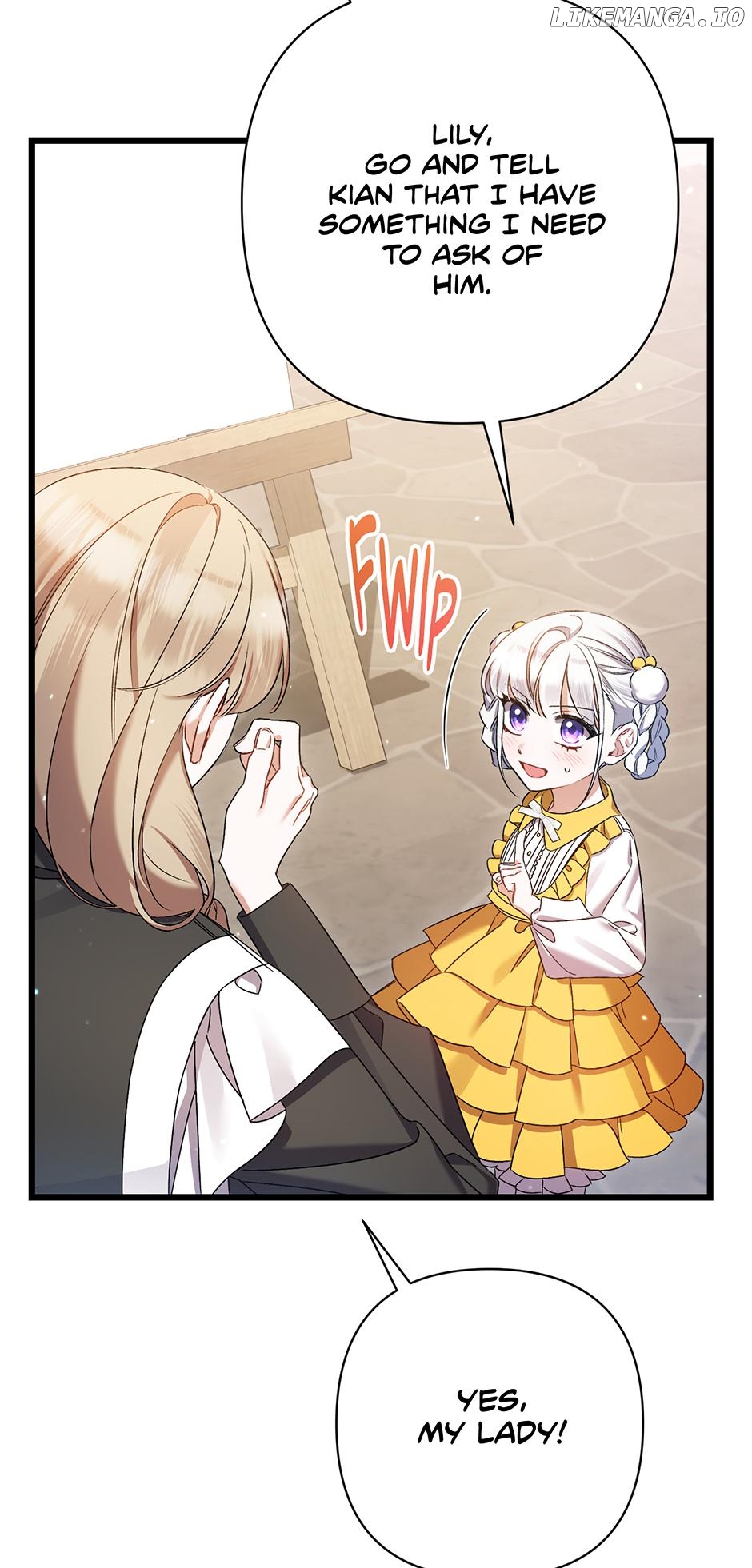 I Simply Cared For My Frail Dad Chapter 25 - page 53