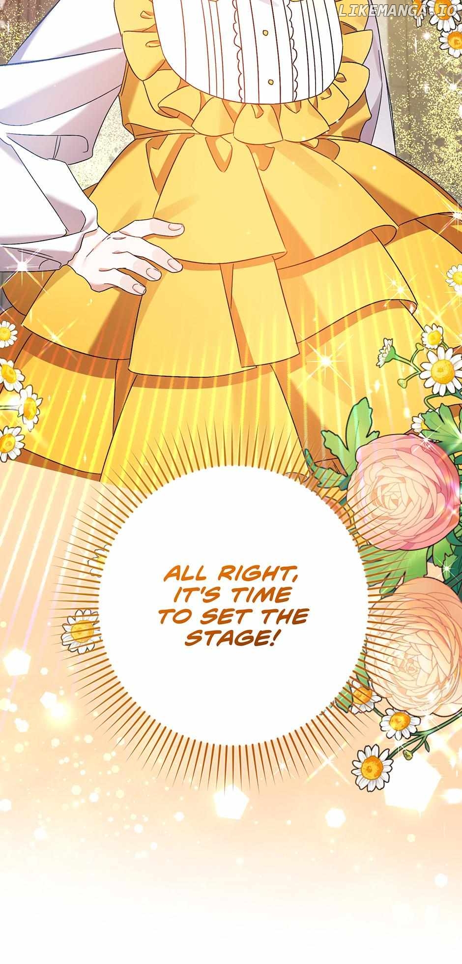I Simply Cared For My Frail Dad Chapter 25 - page 55