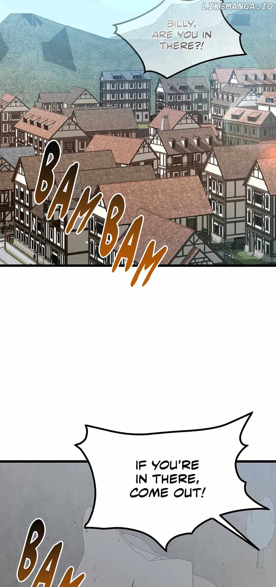 I Simply Cared For My Frail Dad Chapter 25 - page 57