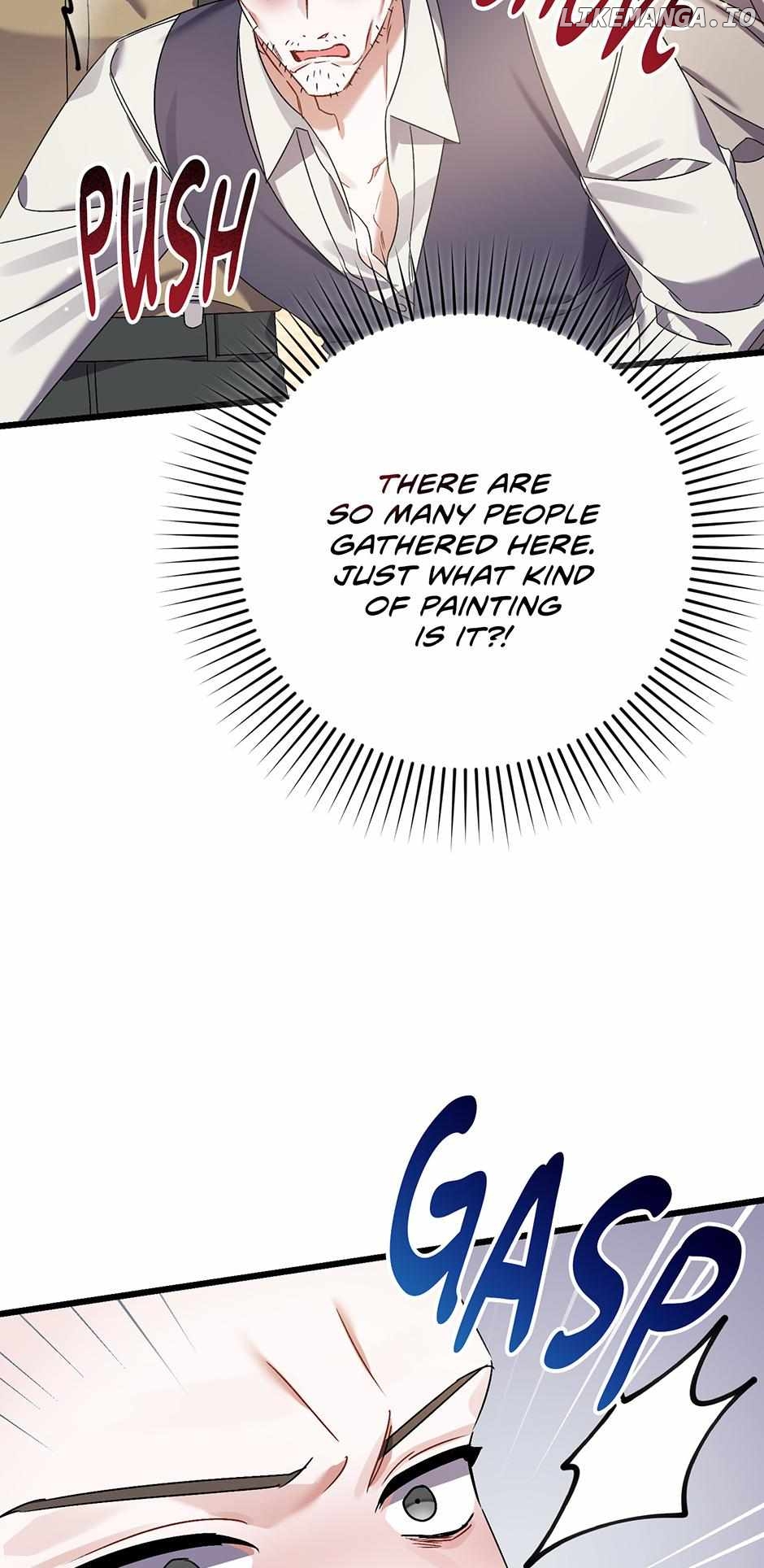 I Simply Cared For My Frail Dad Chapter 25 - page 66