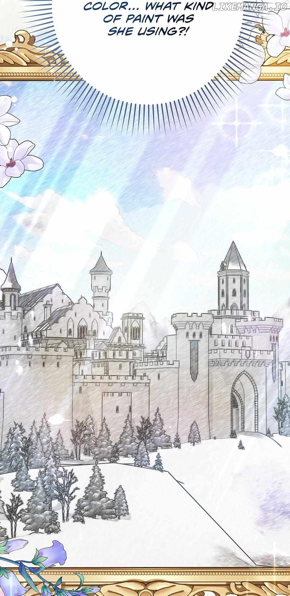 I Simply Cared For My Frail Dad Chapter 25 - page 68