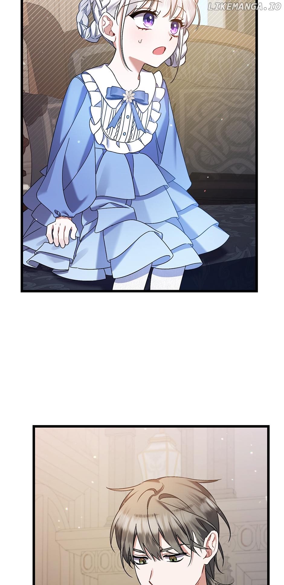 I Simply Cared For My Frail Dad Chapter 25 - page 74