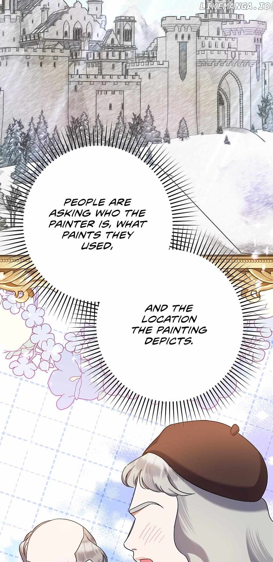 I Simply Cared For My Frail Dad Chapter 25 - page 78
