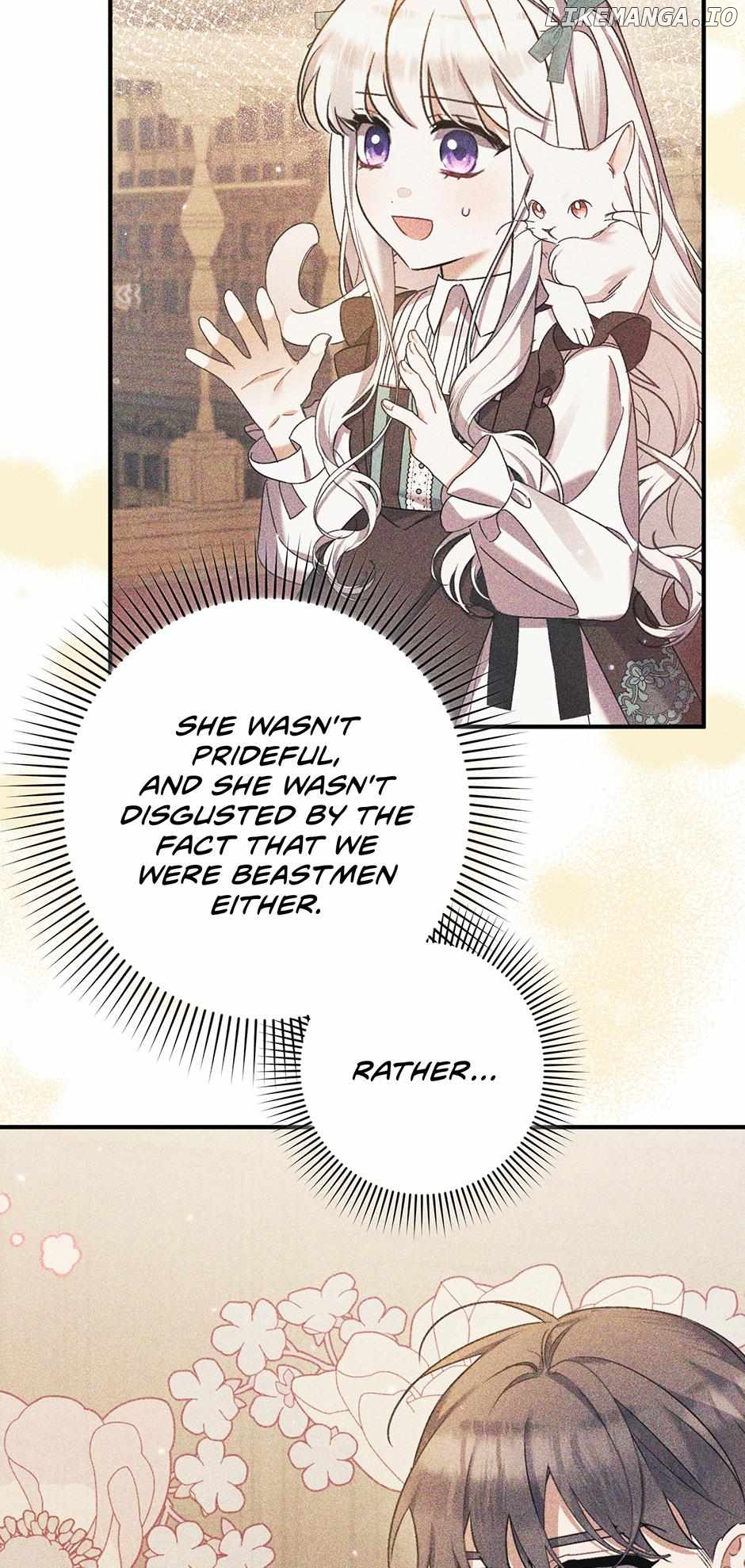 I Simply Cared For My Frail Dad Chapter 25 - page 8