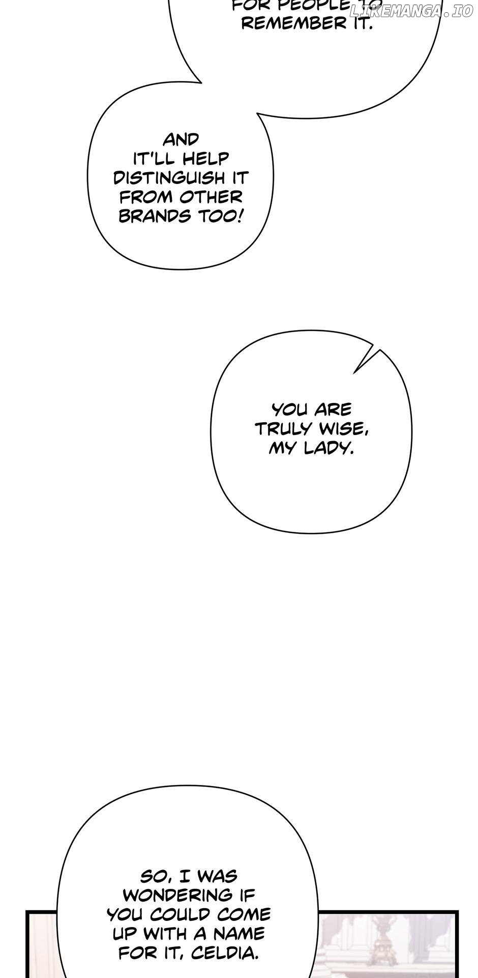 I Simply Cared For My Frail Dad Chapter 25 - page 82