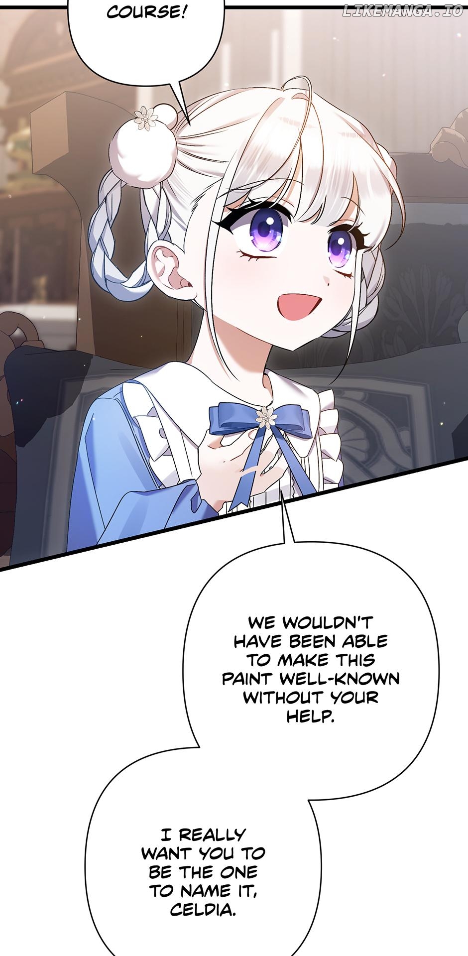I Simply Cared For My Frail Dad Chapter 25 - page 84