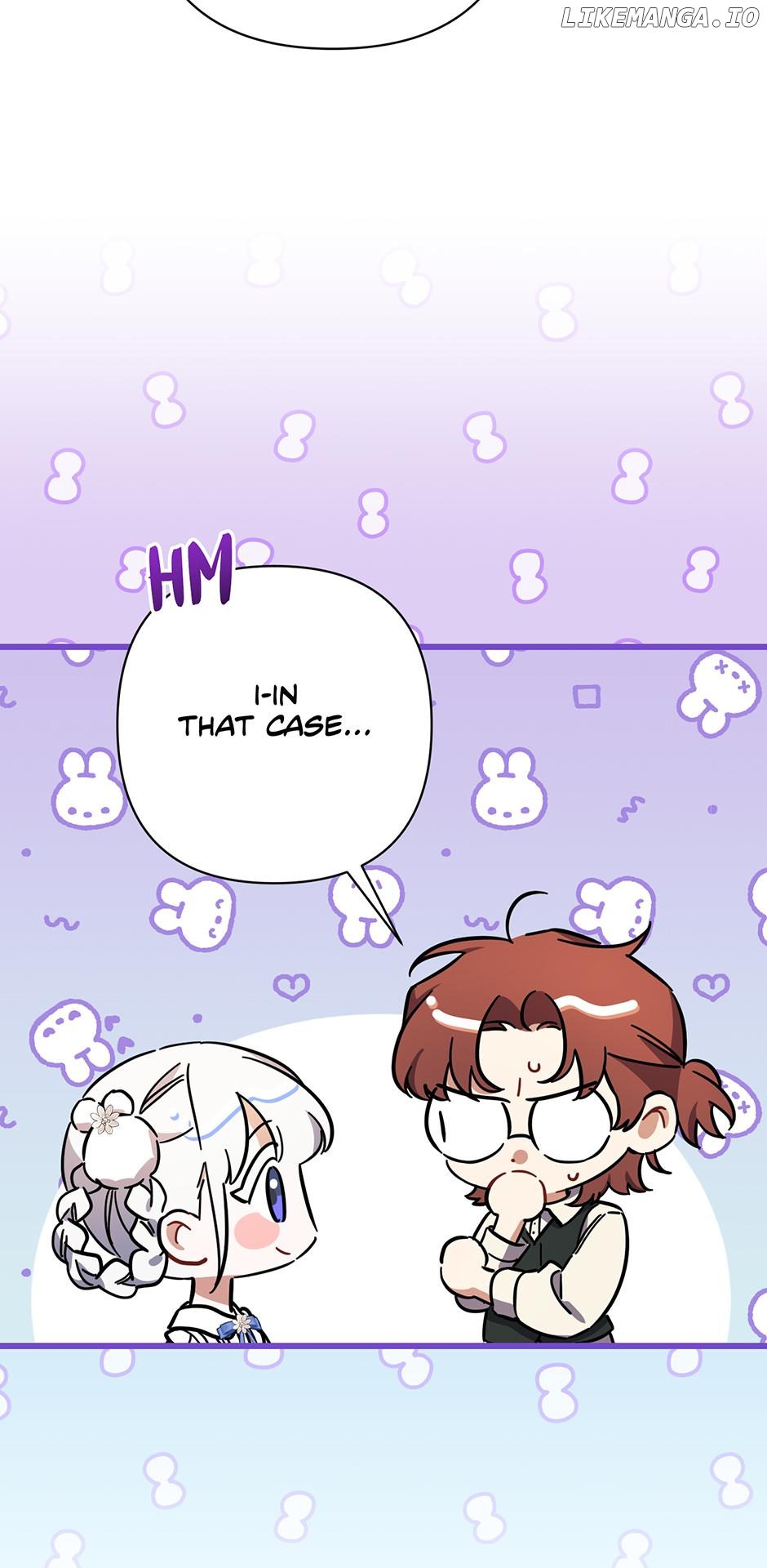 I Simply Cared For My Frail Dad Chapter 25 - page 85