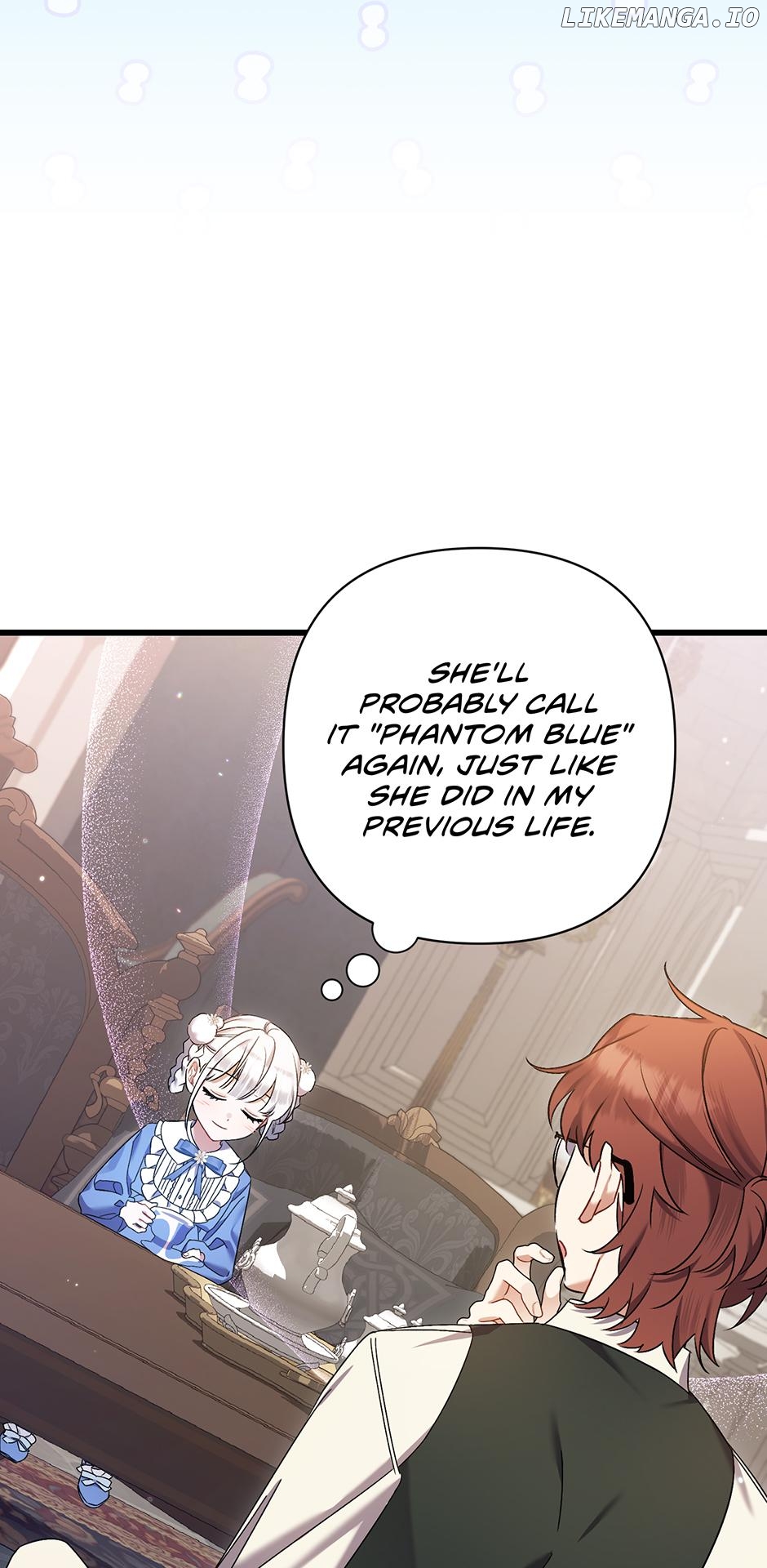 I Simply Cared For My Frail Dad Chapter 25 - page 86