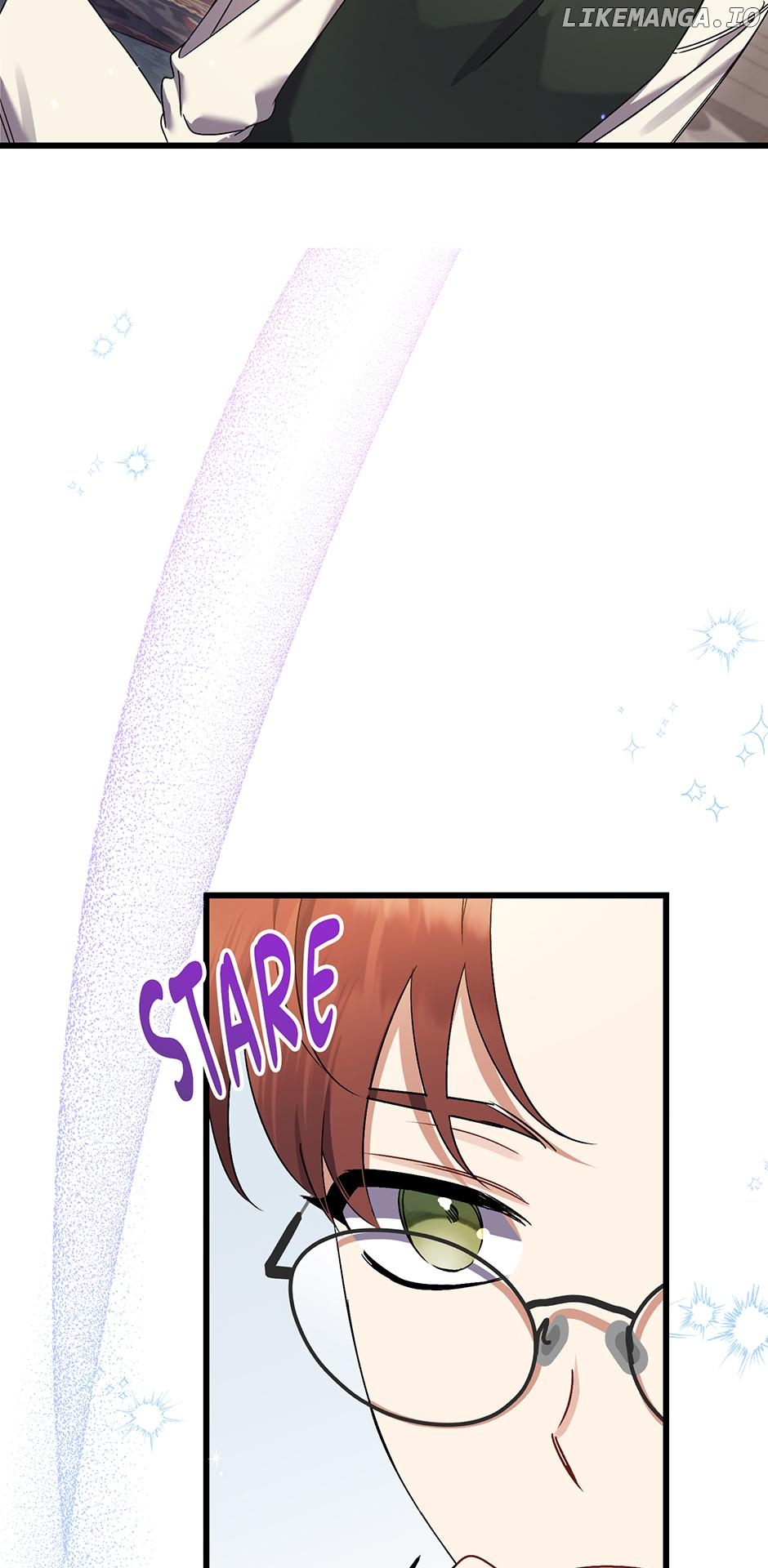 I Simply Cared For My Frail Dad Chapter 25 - page 87