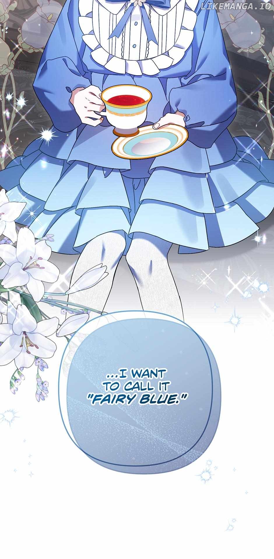 I Simply Cared For My Frail Dad Chapter 25 - page 89