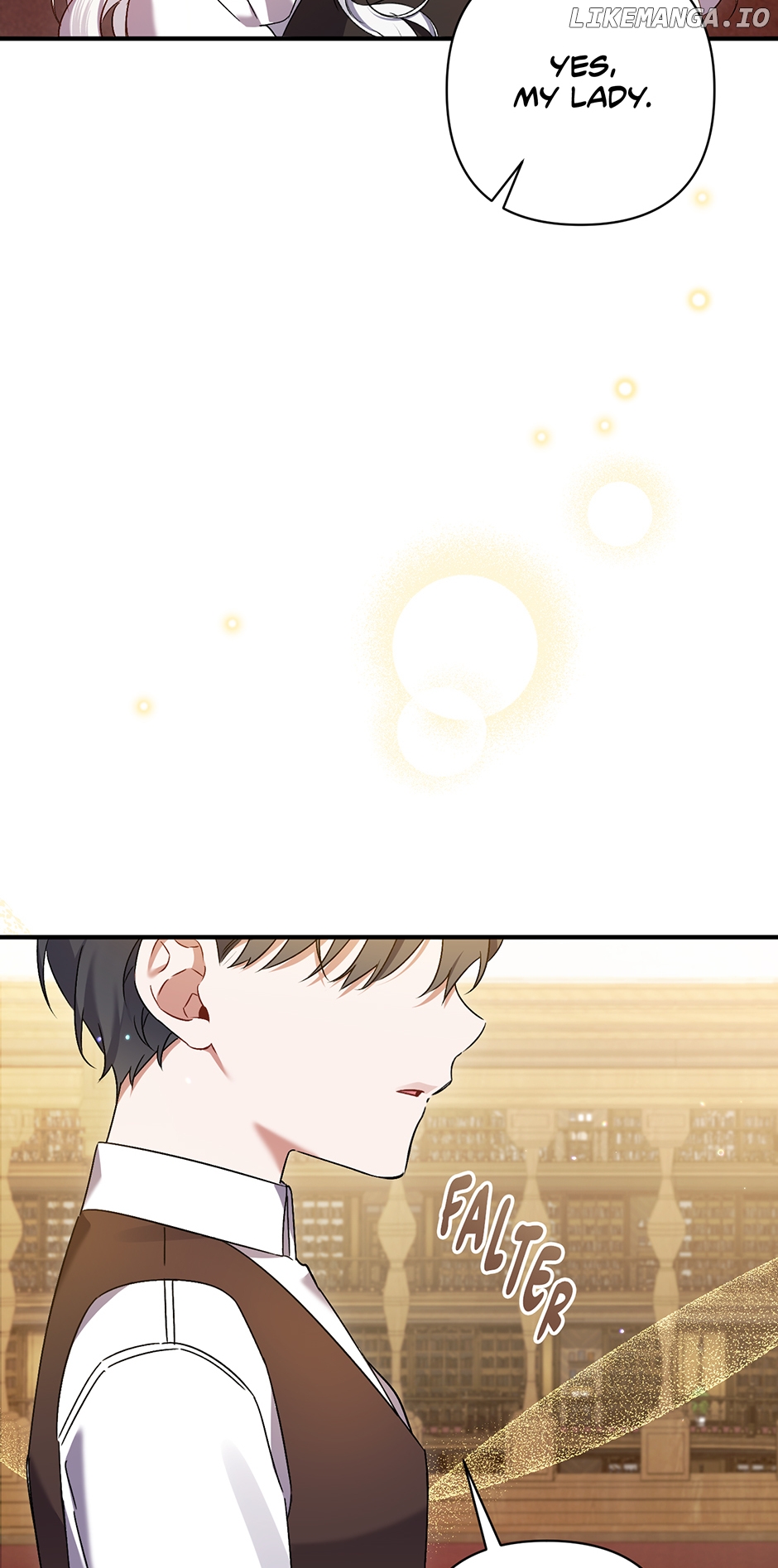 I Simply Cared For My Frail Dad Chapter 24 - page 66