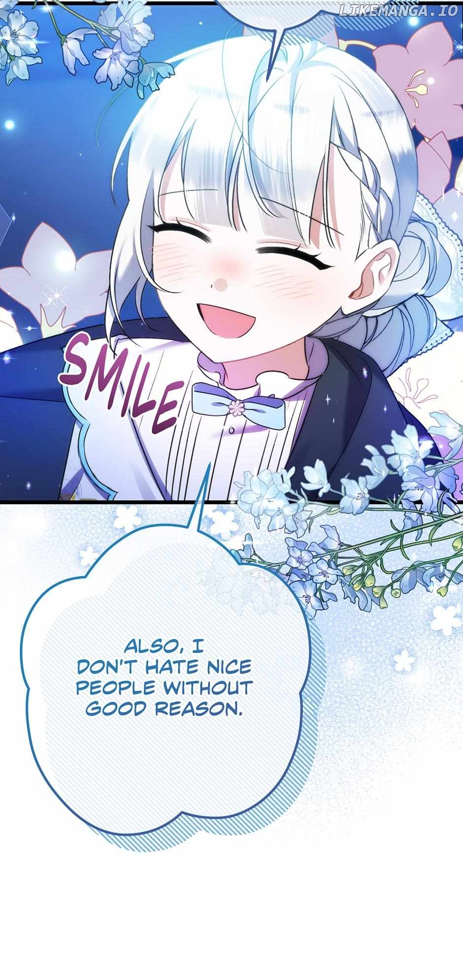 I Simply Cared For My Frail Dad Chapter 40 - page 54