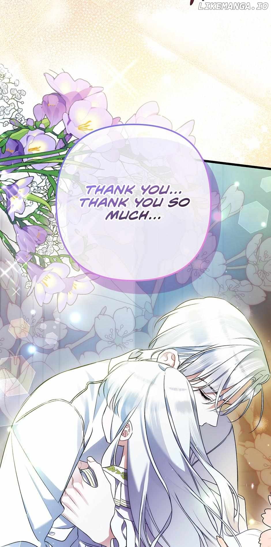 I Simply Cared For My Frail Dad Chapter 40 - page 82
