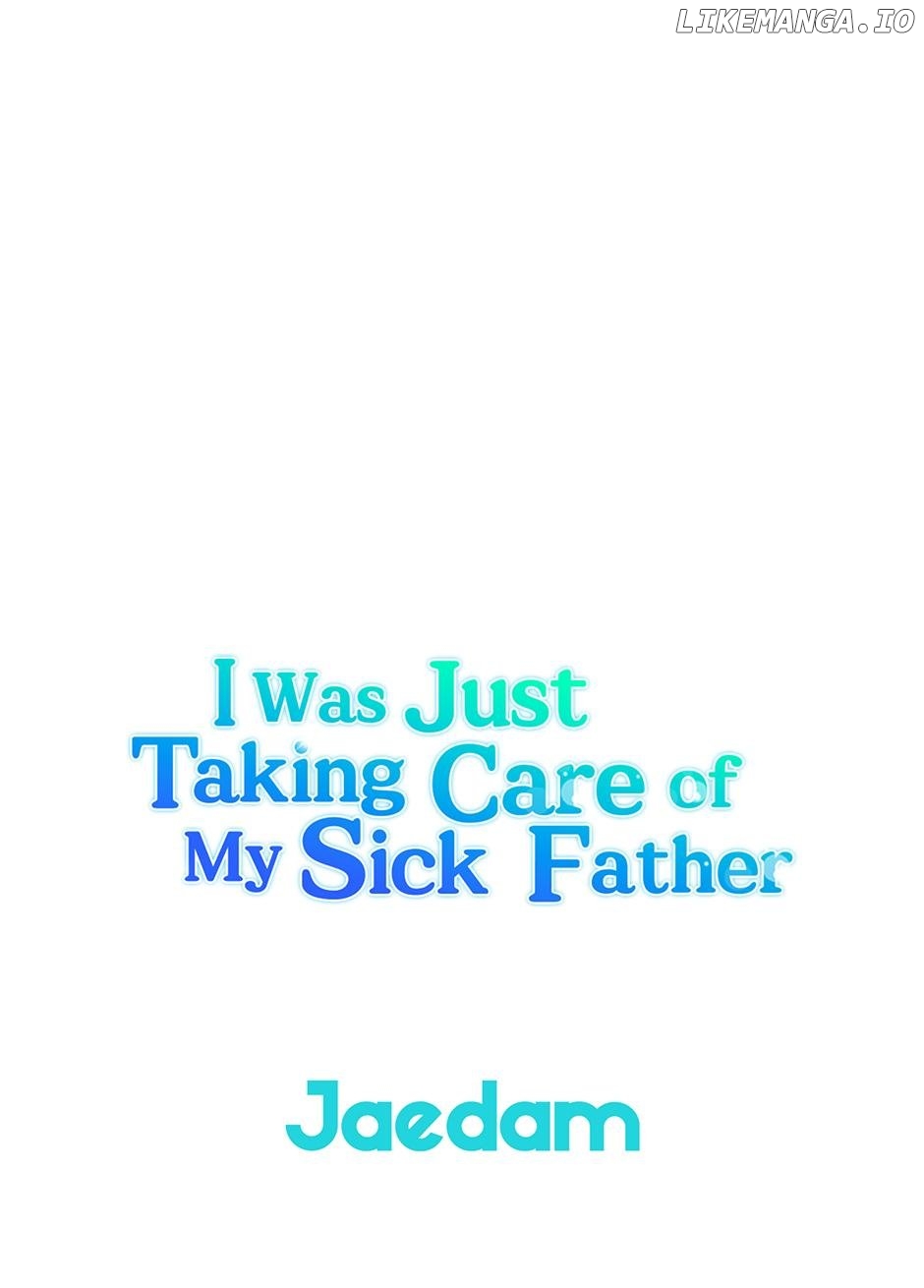 I Simply Cared For My Frail Dad Chapter 40 - page 84