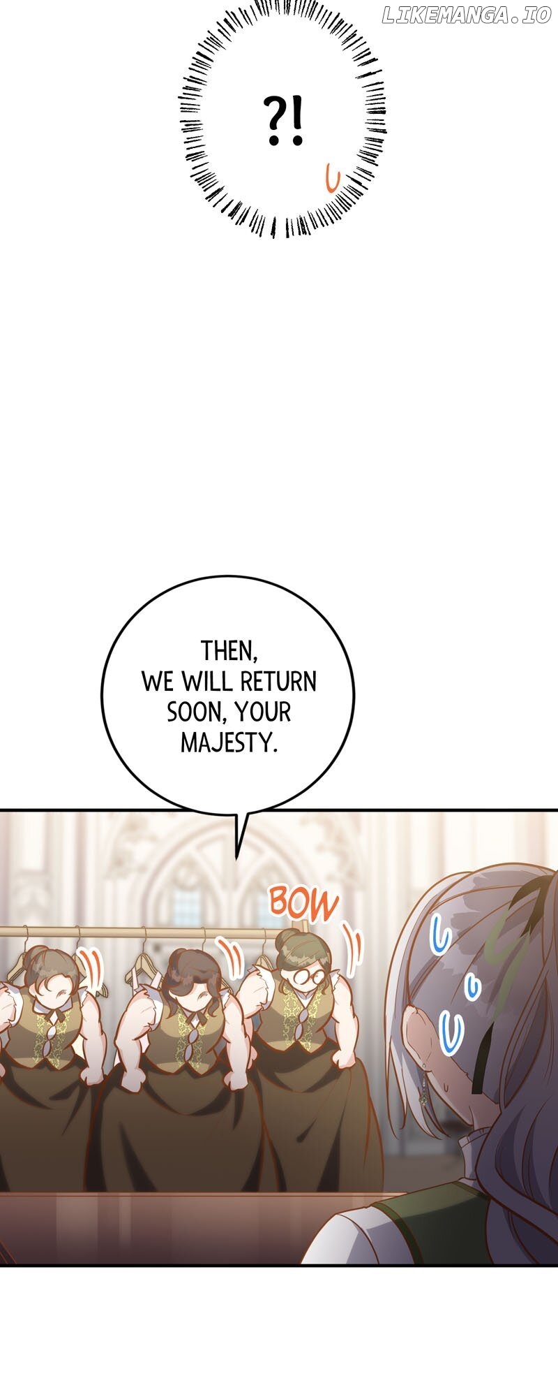 Teach Me True Love on Hand and Foot Chapter 25 - page 13