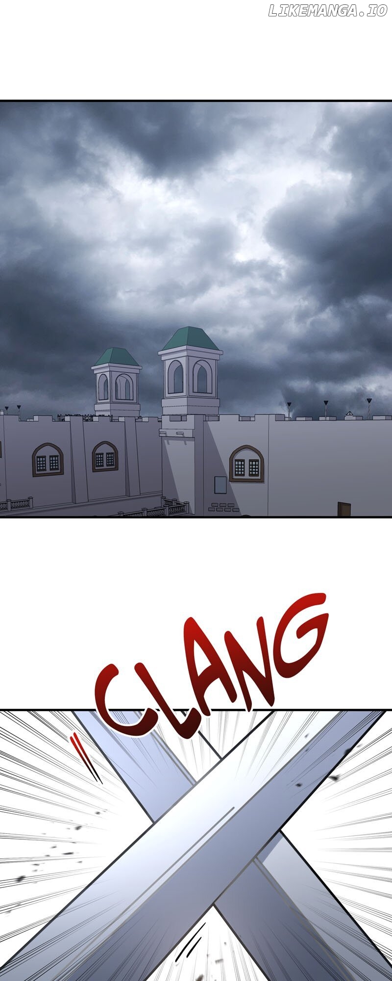 Teach Me True Love on Hand and Foot Chapter 25 - page 30