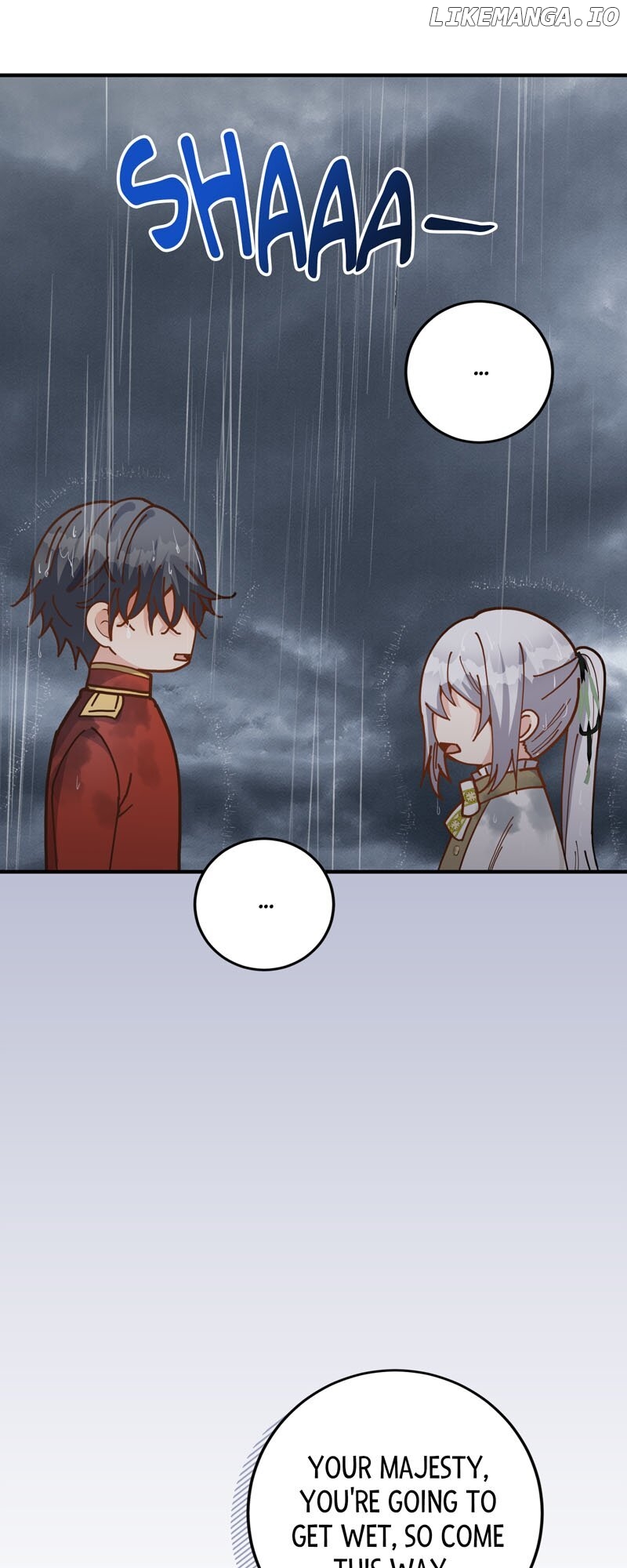 Teach Me True Love on Hand and Foot Chapter 25 - page 41