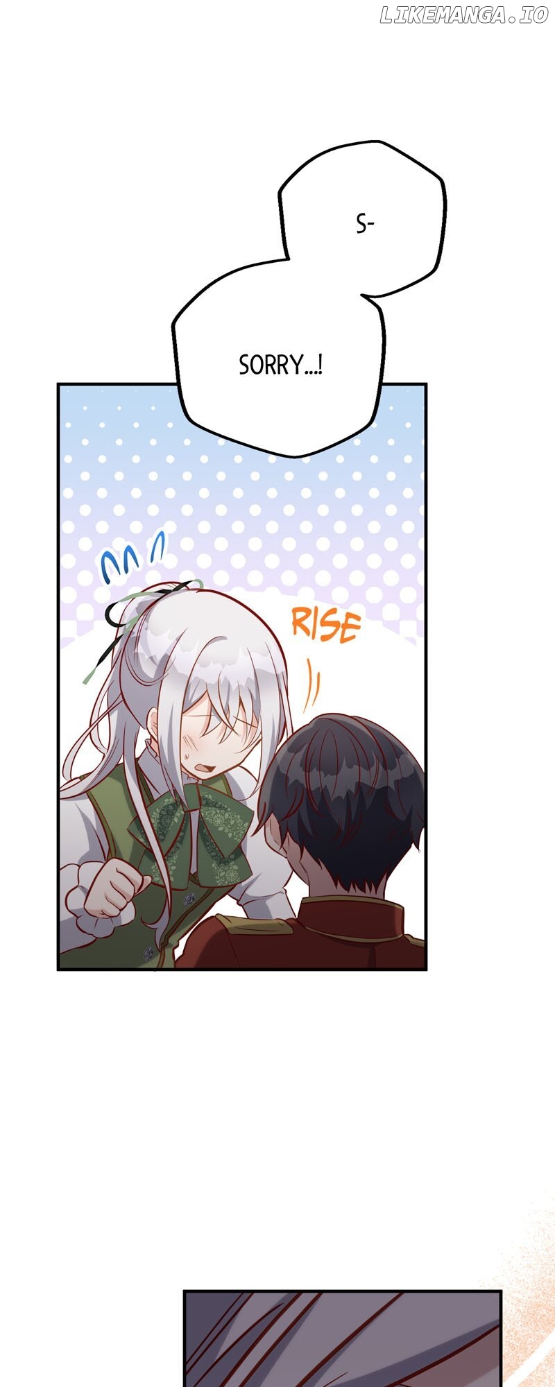 Teach Me True Love on Hand and Foot Chapter 25 - page 53