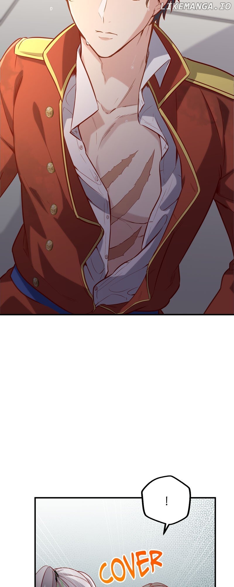 Teach Me True Love on Hand and Foot Chapter 25 - page 55