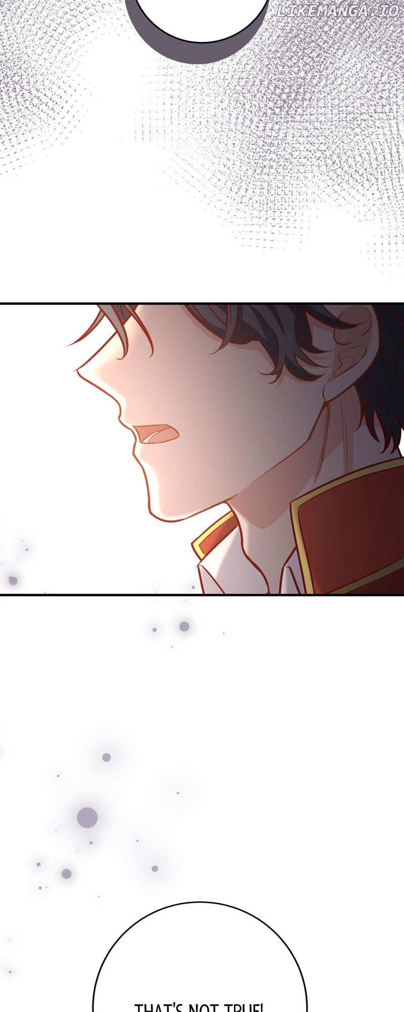 Teach Me True Love on Hand and Foot Chapter 25 - page 61