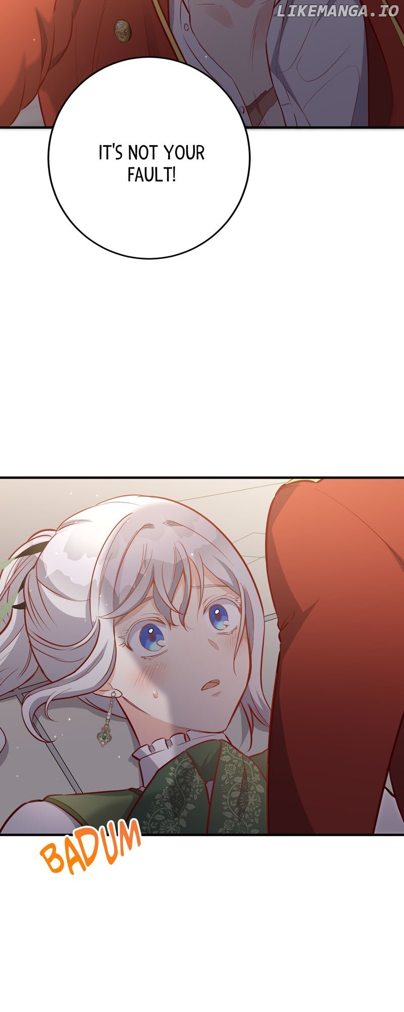 Teach Me True Love on Hand and Foot Chapter 25 - page 65