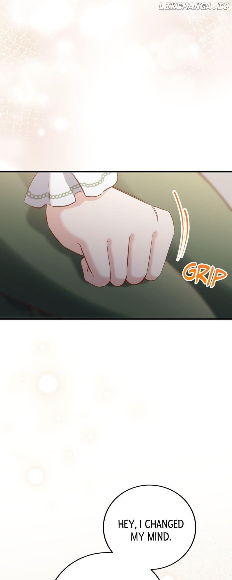 Teach Me True Love on Hand and Foot Chapter 25 - page 73