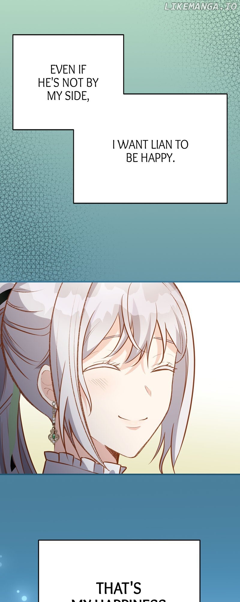 Teach Me True Love on Hand and Foot Chapter 25 - page 78
