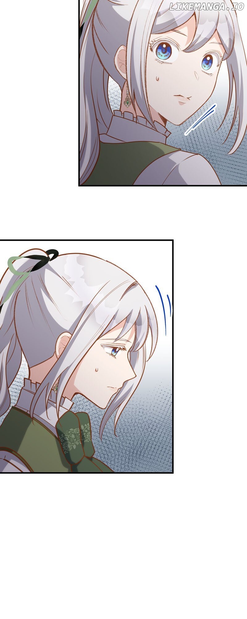 Teach Me True Love on Hand and Foot Chapter 25 - page 8