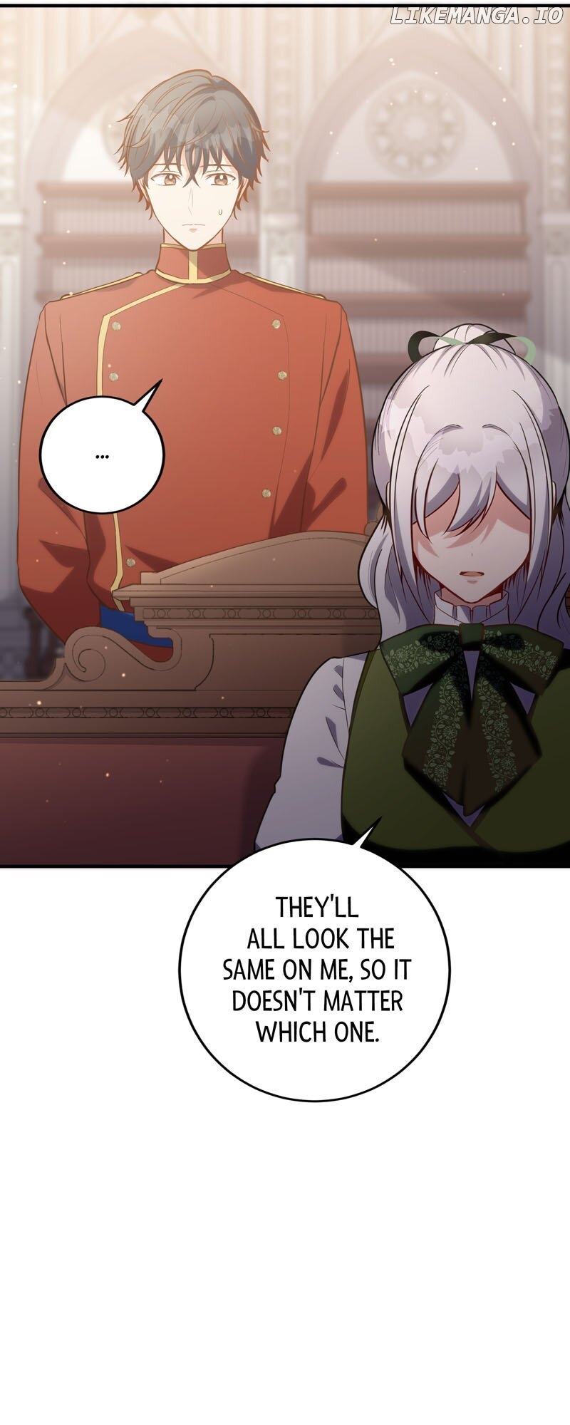 Teach Me True Love on Hand and Foot Chapter 25 - page 9