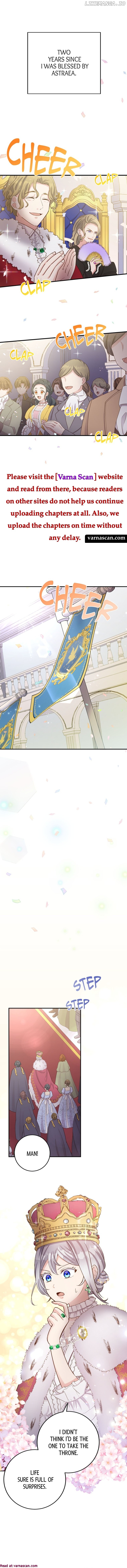 Teach Me True Love on Hand and Foot Chapter 4 - page 2