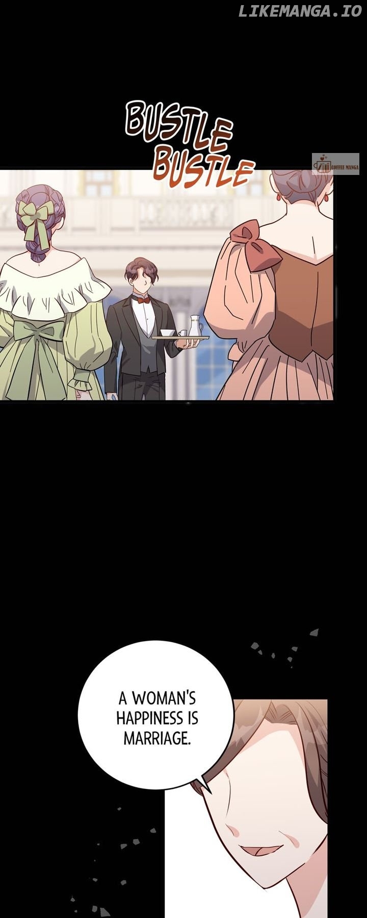 Teach Me True Love on Hand and Foot Chapter 33 - page 14