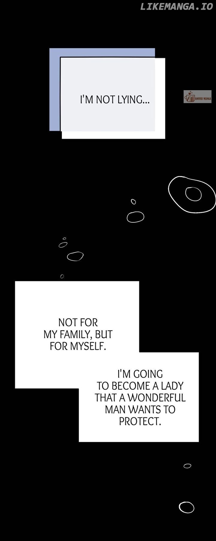 Teach Me True Love on Hand and Foot Chapter 33 - page 18