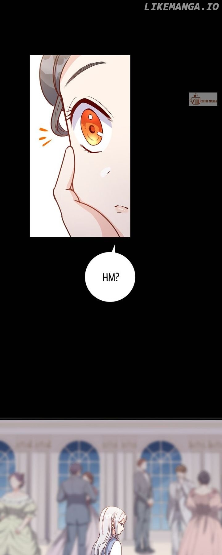 Teach Me True Love on Hand and Foot Chapter 33 - page 20