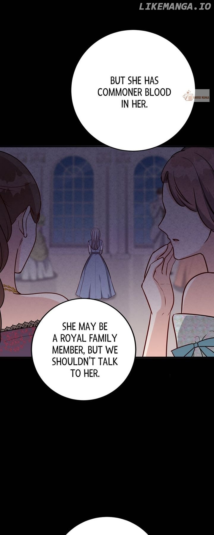 Teach Me True Love on Hand and Foot Chapter 33 - page 23