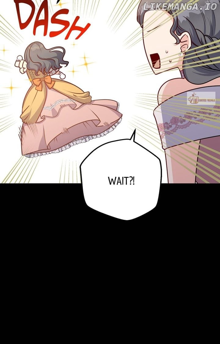 Teach Me True Love on Hand and Foot Chapter 33 - page 30
