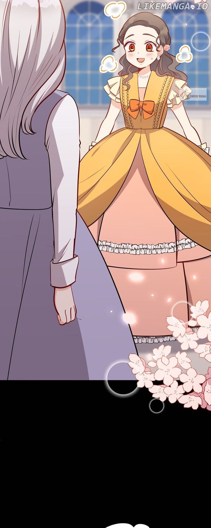 Teach Me True Love on Hand and Foot Chapter 33 - page 32