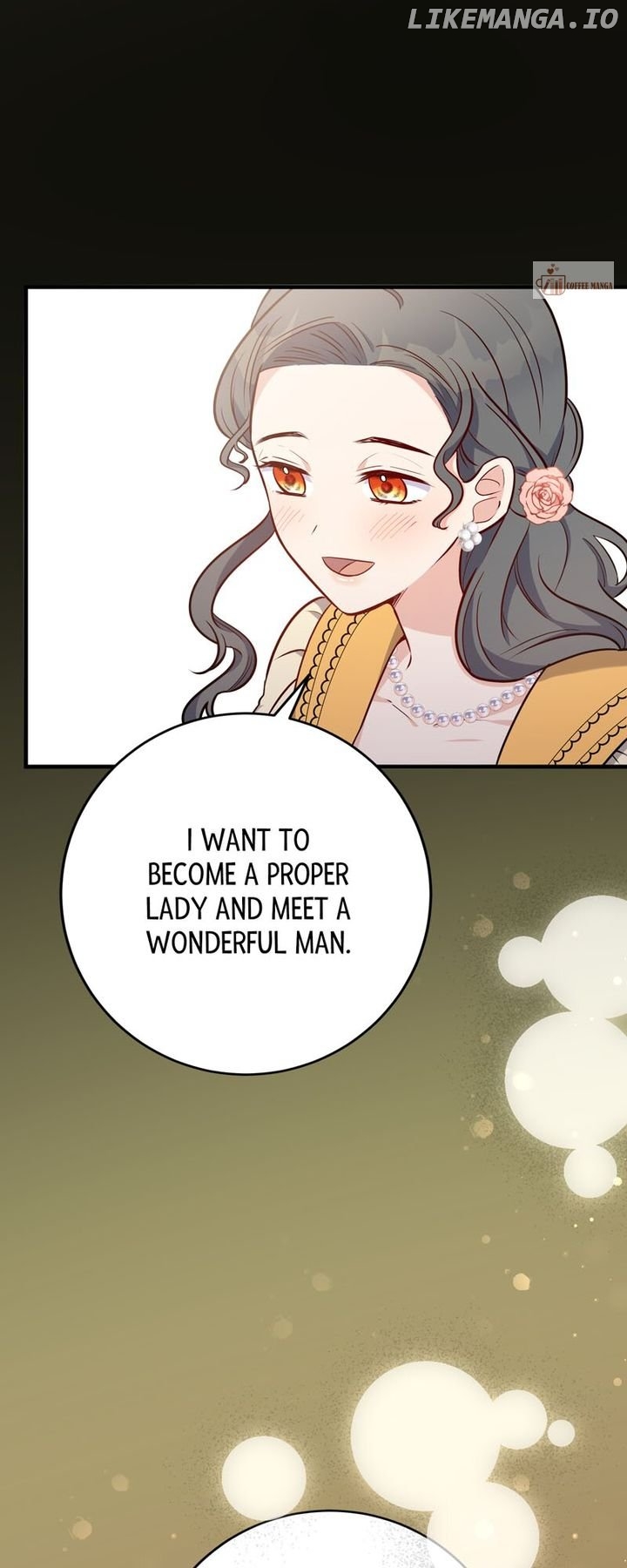Teach Me True Love on Hand and Foot Chapter 33 - page 39