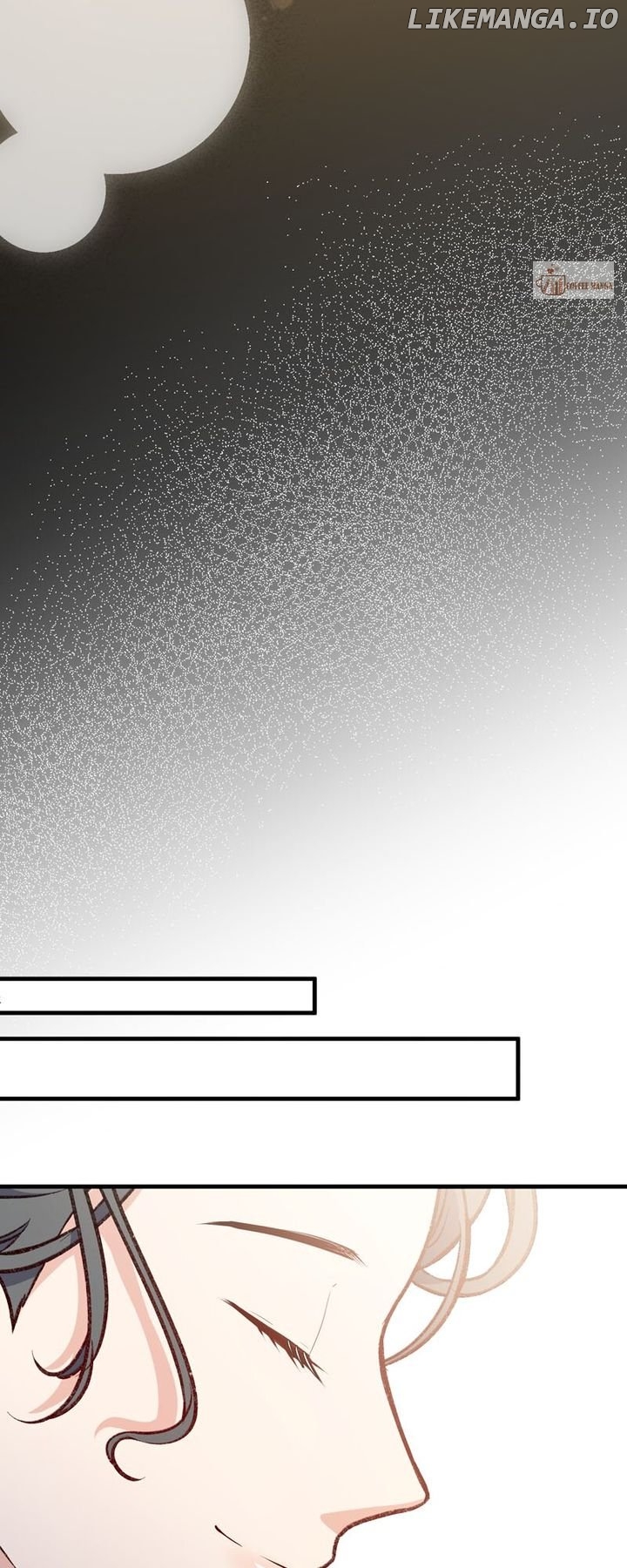 Teach Me True Love on Hand and Foot Chapter 33 - page 41