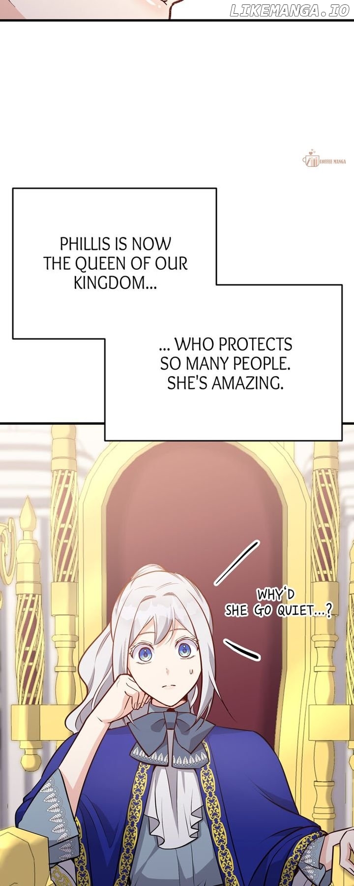 Teach Me True Love on Hand and Foot Chapter 33 - page 42