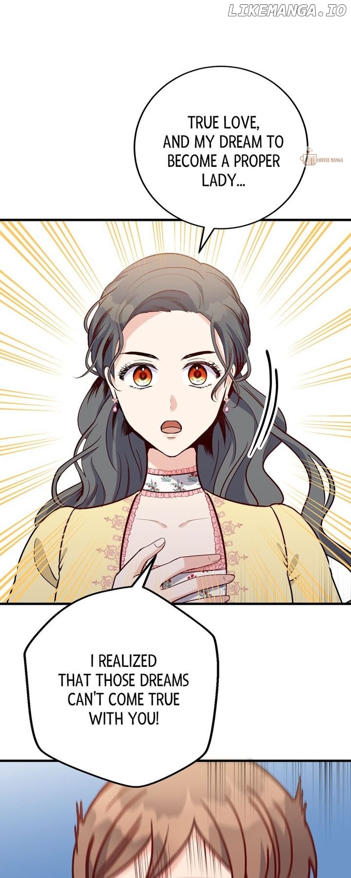 Teach Me True Love on Hand and Foot Chapter 33 - page 48