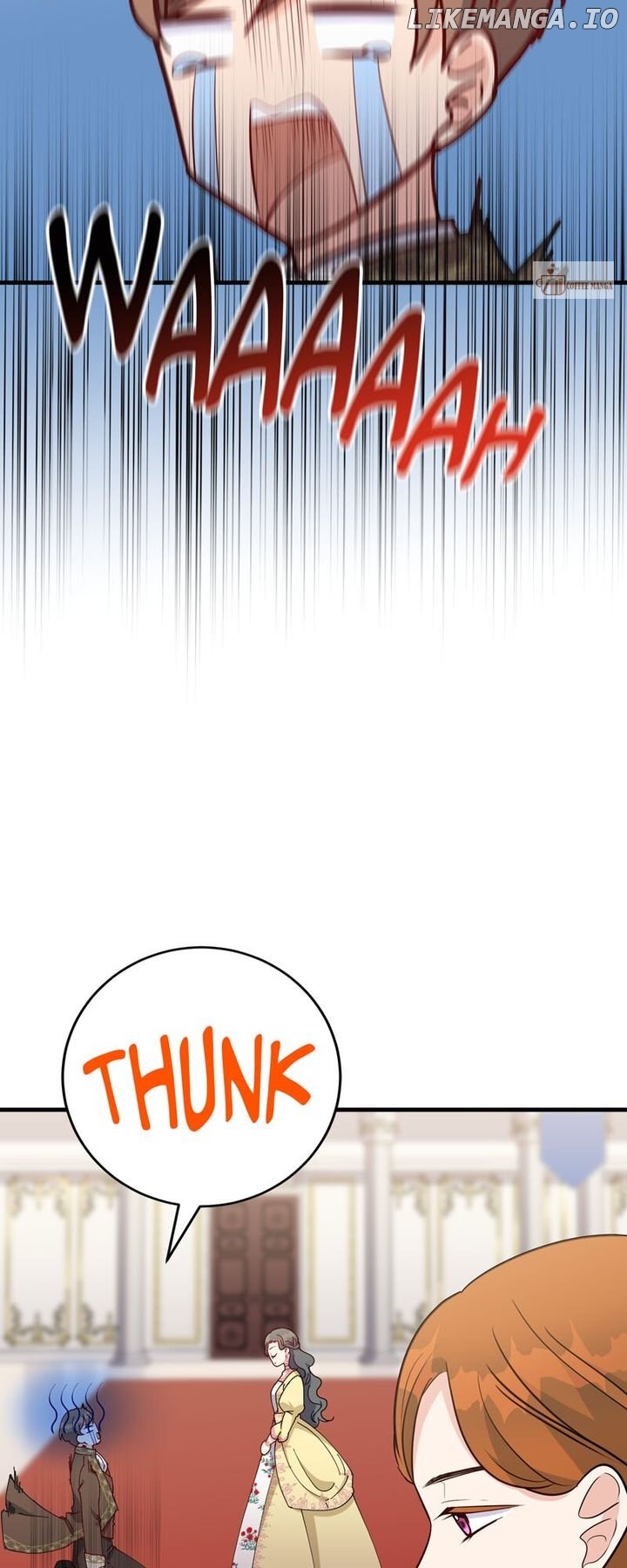 Teach Me True Love on Hand and Foot Chapter 33 - page 49