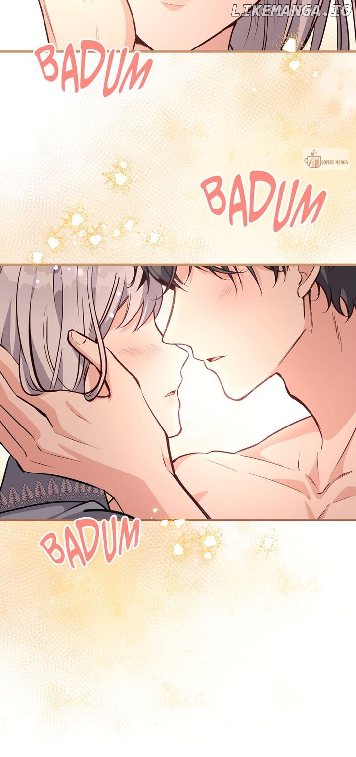 Teach Me True Love on Hand and Foot Chapter 33 - page 5