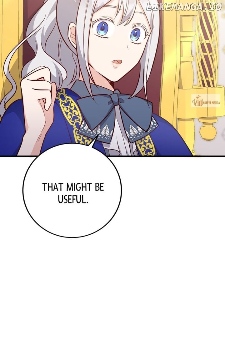 Teach Me True Love on Hand and Foot Chapter 33 - page 56