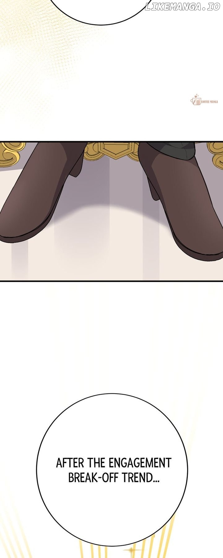 Teach Me True Love on Hand and Foot Chapter 33 - page 59
