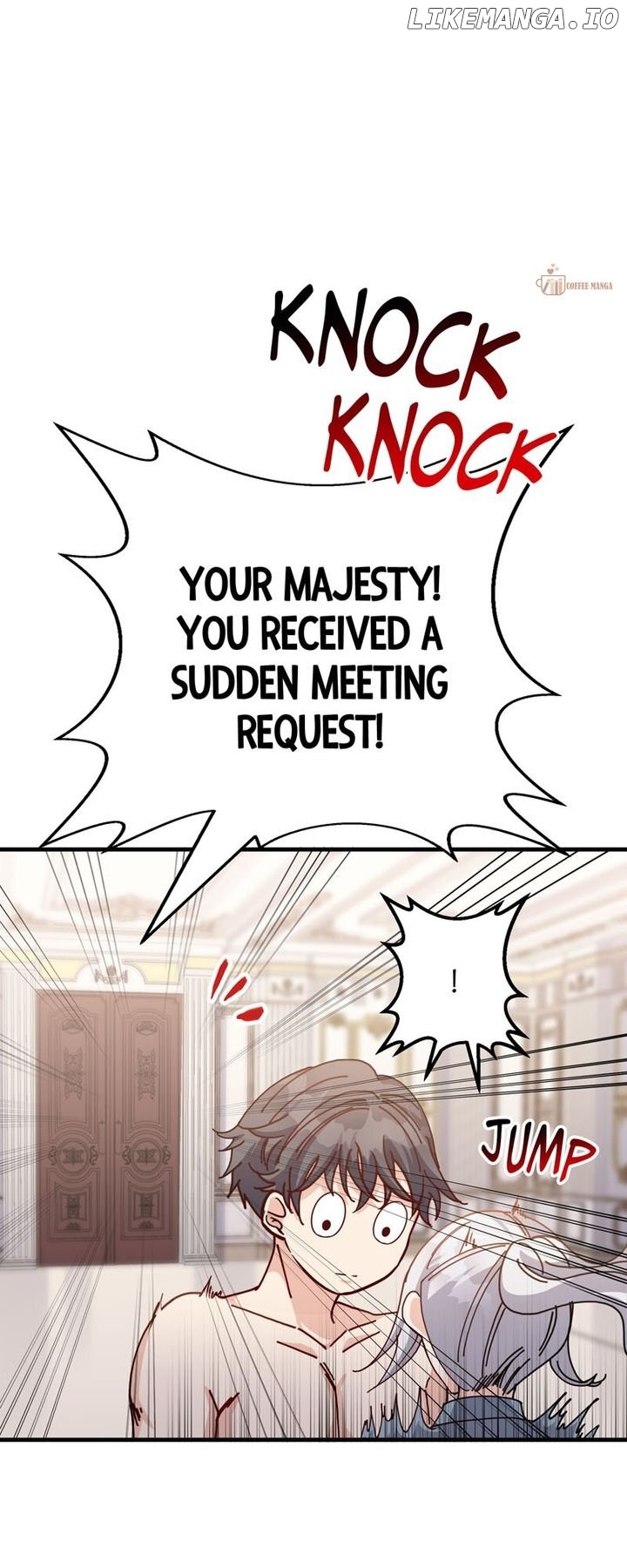 Teach Me True Love on Hand and Foot Chapter 33 - page 6